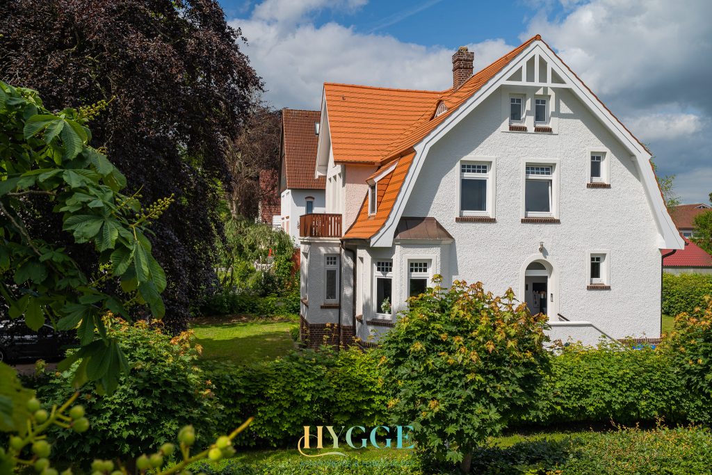 Villa Hygge Kappeln