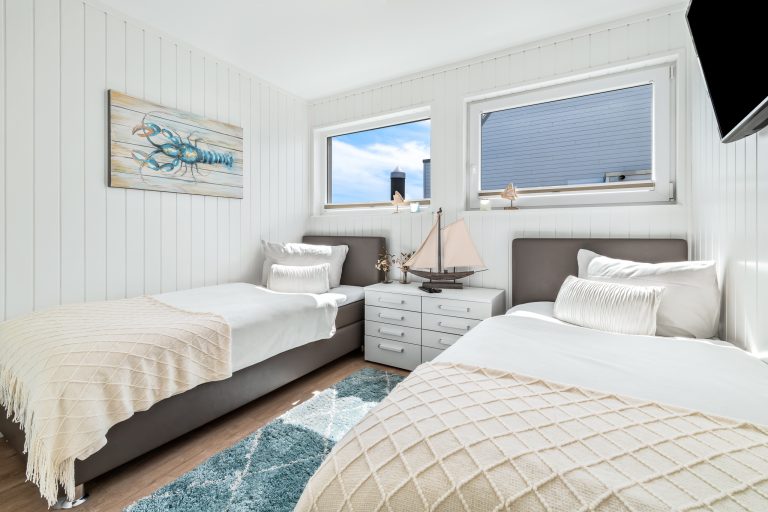 Schwimmendes Haus An Bord 1 Olpenitz