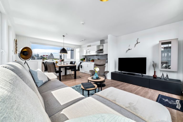 Schwimmendes Haus An Bord 1 Olpenitz