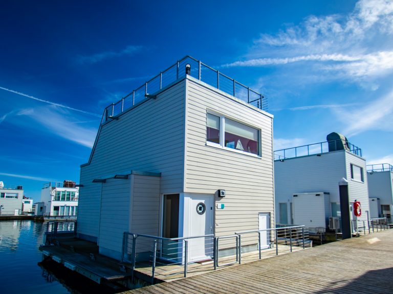 Aussenansicht An Bord 1 Olpenitz