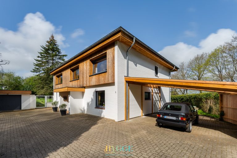 The70s - Das 70er Jahre Haus