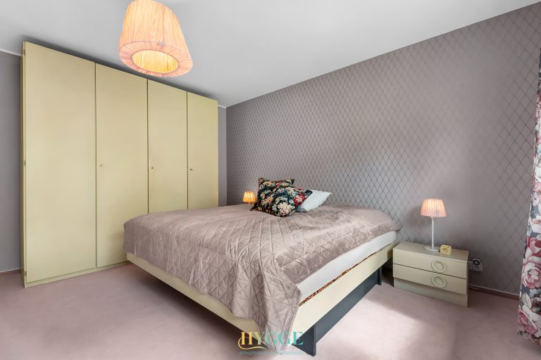 Schlafzimmer OG The 70s